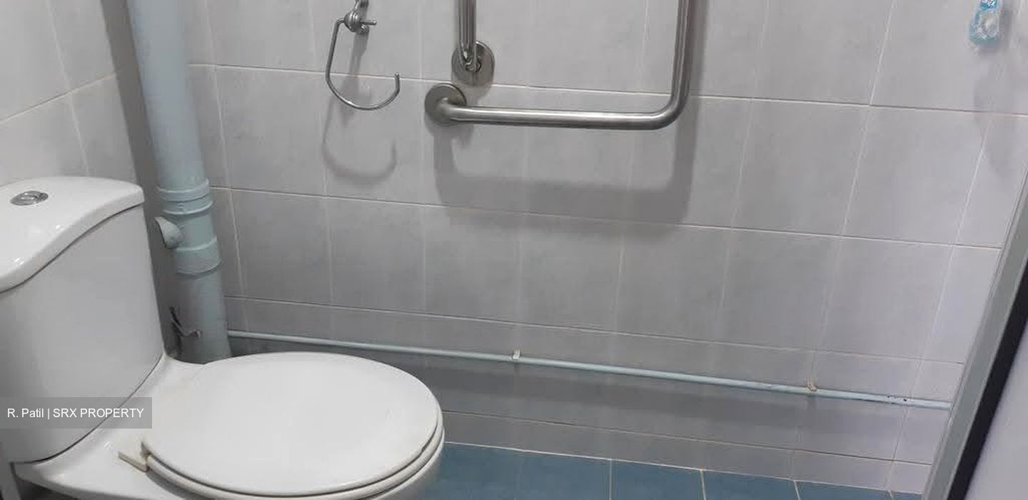Blk 243 Tampines Street 21 (Tampines), HDB 3 Rooms #608658461